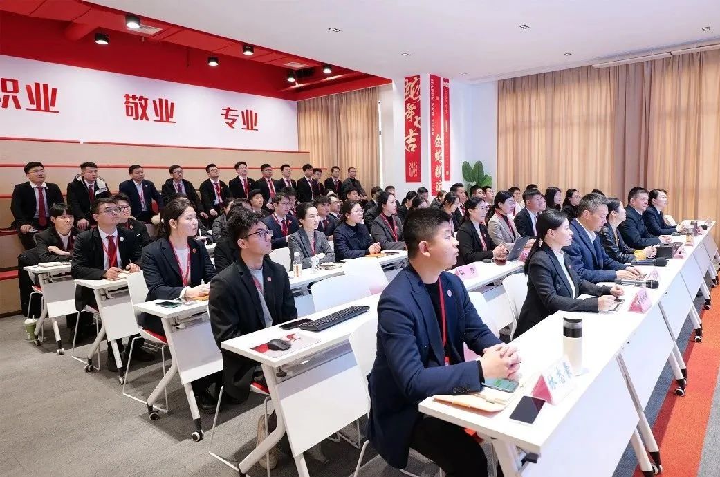 提質(zhì)提效提量，走穩(wěn)項(xiàng)目轉(zhuǎn)化“第一步”！3月下旬，集團(tuán)共33個(gè)優(yōu)質(zhì)投資選址項(xiàng)目通過評(píng)估