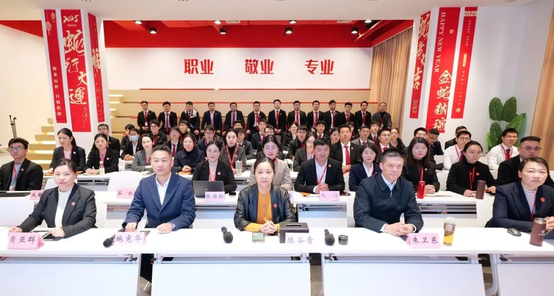 提質(zhì)提效提量，走穩(wěn)項(xiàng)目轉(zhuǎn)化“第一步”！3月下旬，集團(tuán)共33個(gè)優(yōu)質(zhì)投資選址項(xiàng)目通過評(píng)估