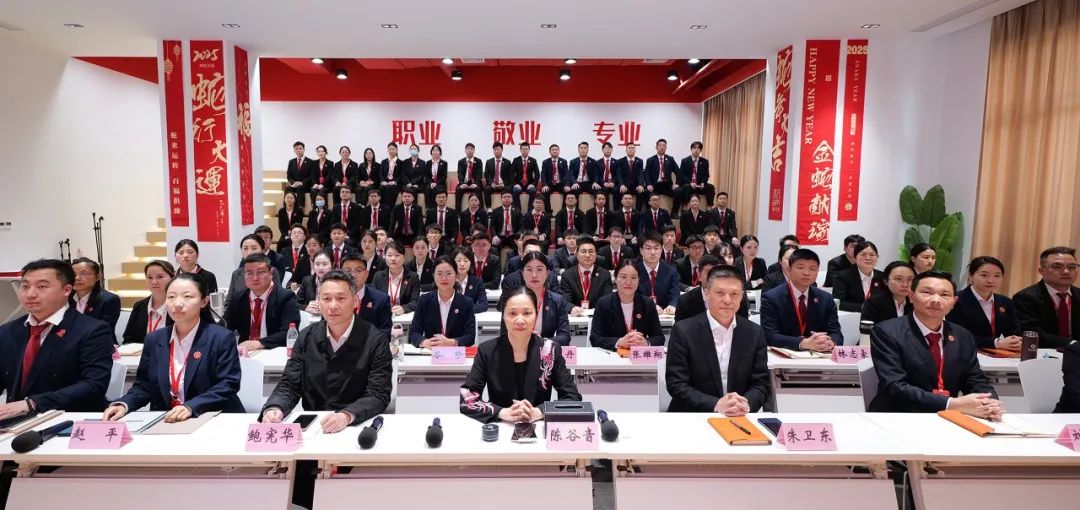 上海東方龍商務集團以變應變，應對中美貿易戰下的招商新挑戰！