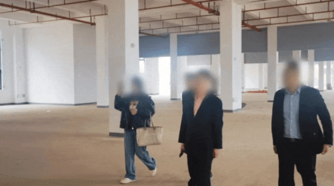 喜訊不斷！僅2個(gè)月！知名大型集團(tuán)醫(yī)藥倉儲物流擴(kuò)建投資選址項(xiàng)目方與江西撫州高新區(qū)成功簽約