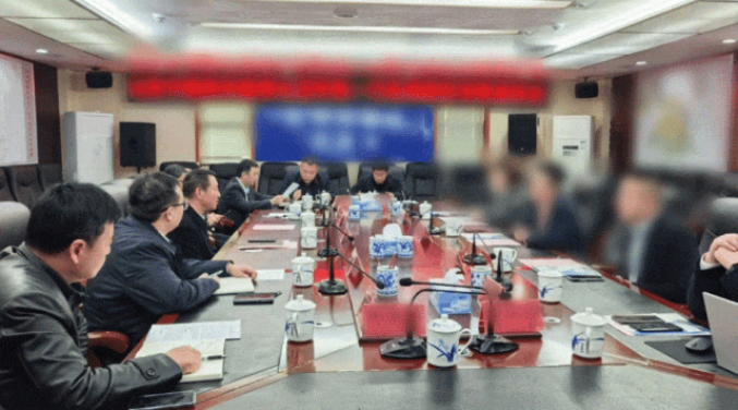 喜訊不斷！僅2個(gè)月！知名大型集團(tuán)醫(yī)藥倉儲物流擴(kuò)建投資選址項(xiàng)目方與江西撫州高新區(qū)成功簽約