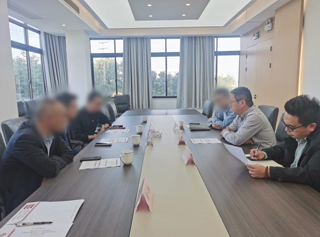 再掀項(xiàng)目落地潮！高端品牌休閑食品企業(yè)擴(kuò)建投資選址項(xiàng)目企業(yè)與浙江湖州南潯區(qū)成功簽約