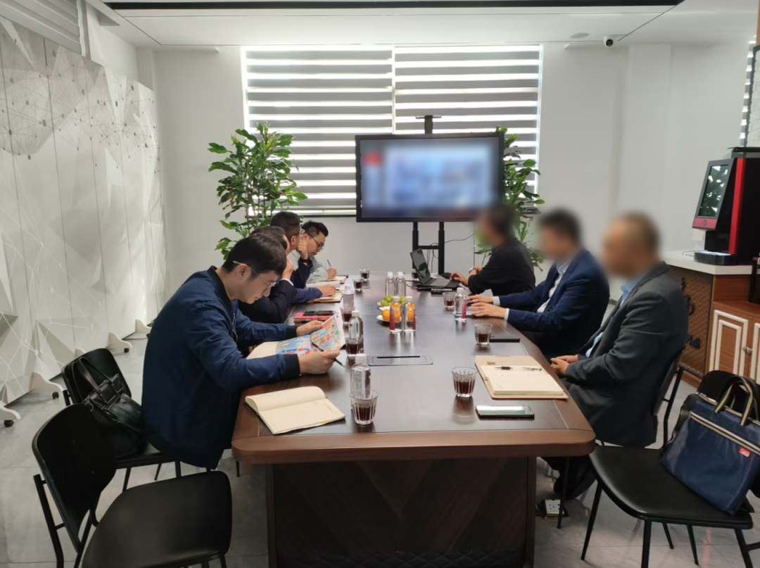 再掀項(xiàng)目落地潮！高端品牌休閑食品企業(yè)擴(kuò)建投資選址項(xiàng)目企業(yè)與浙江湖州南潯區(qū)成功簽約