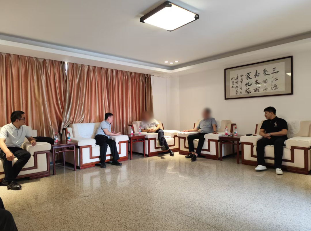 產品遠銷中東、東南亞等多個國家和地區！廣西某地方政府實地對接智能家居生產擴建投資選址項目