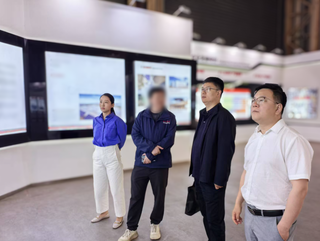 訂單激增，亟需擴產！河南某地方政府實地對接上市全資子公司儲能擴建投資選址項目