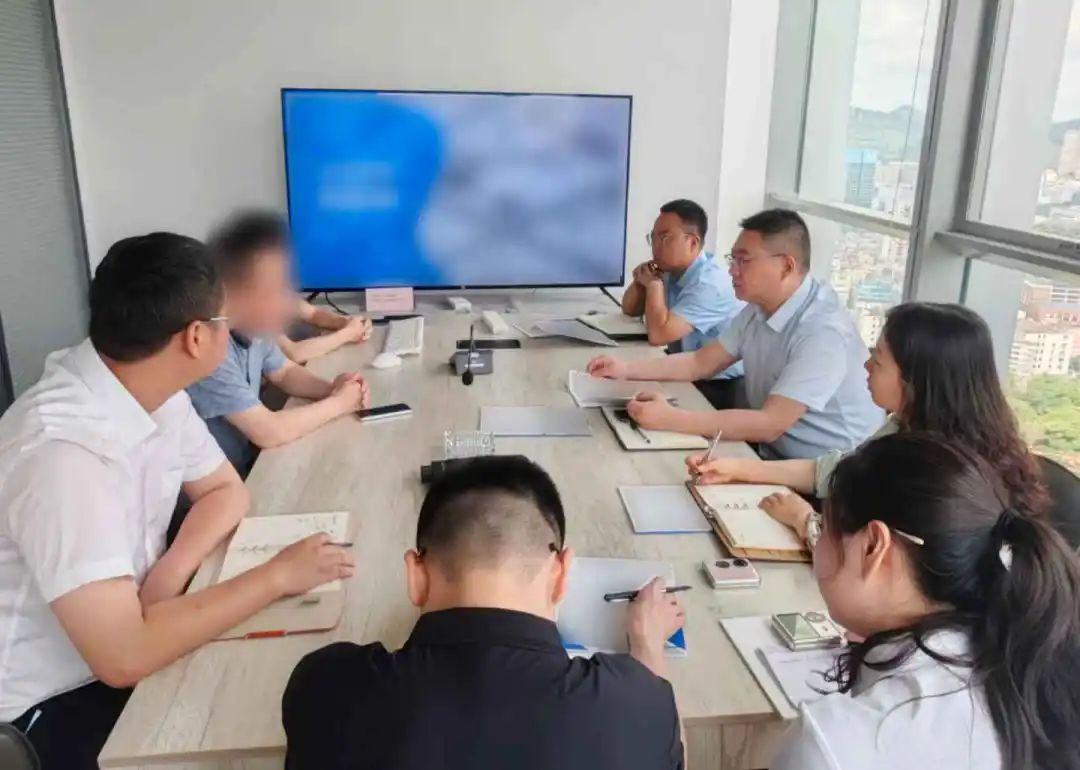 國企參股，市場估值高！四川某地方政府實地對接智能無人駕駛車輛擴建投資選址項目