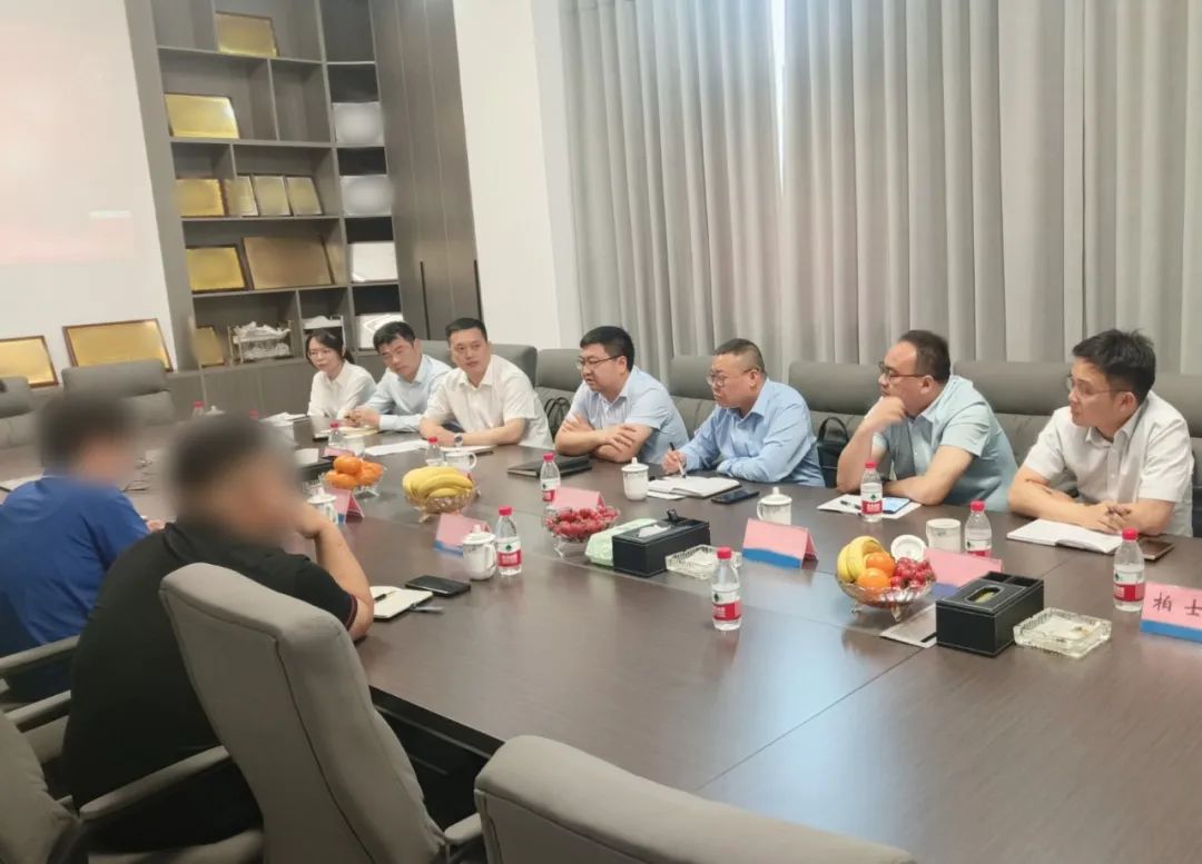 投資額20億，年產值100億！重慶某地方政府實地對接大型集團循環材料擴建投資選址項目