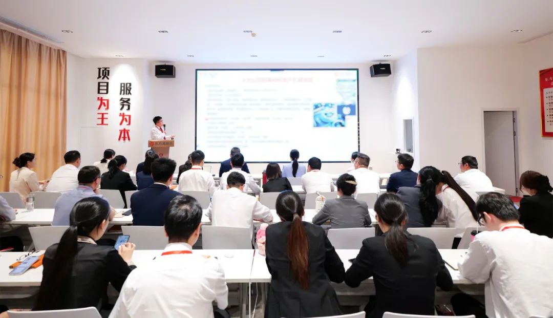 五一節前項目強勢儲備開發！4月下旬，集團共33個優質投資選址項目通過評估