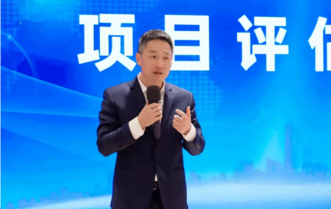 五一節前項目強勢儲備開發！4月下旬，集團共33個優質投資選址項目通過評估