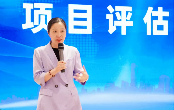 五一節前項目強勢儲備開發！4月下旬，集團共33個優質投資選址項目通過評估