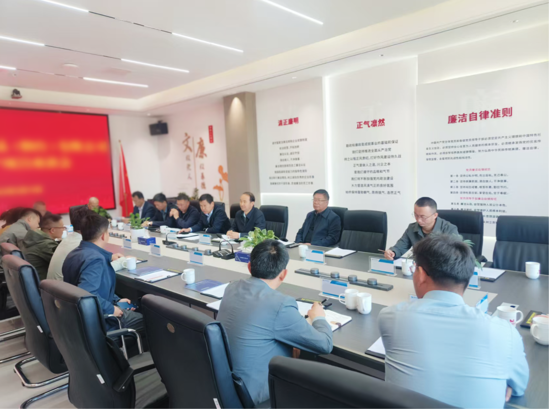 有望年內建成投產！寧夏某合作政府與品牌高端木制品生產擴建投資選址項目方成功簽約