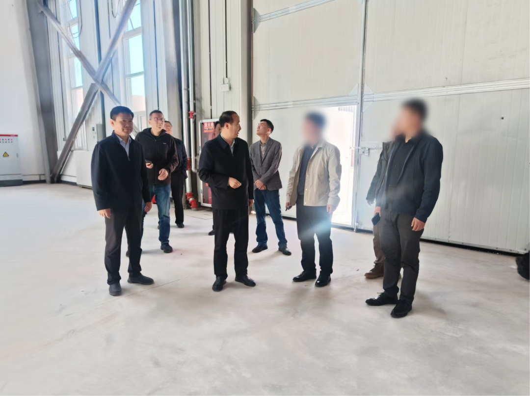 有望年內建成投產！寧夏某合作政府與品牌高端木制品生產擴建投資選址項目方成功簽約