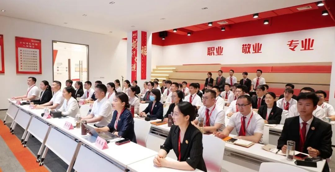 聚集大產業、大鏈主項目，帶動大發展！5月下旬，集團共31個優質投資選址項目通過評估