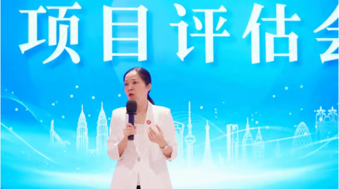 聚集大產業、大鏈主項目，帶動大發展！5月下旬，集團共31個優質投資選址項目通過評估