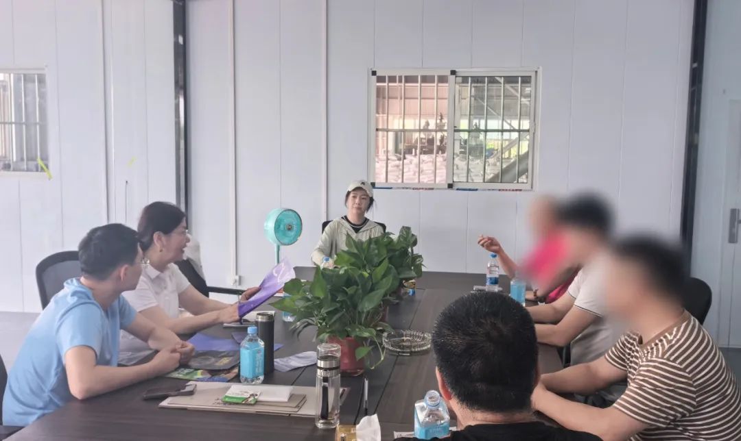 可快速落地投產！遼寧某地方政府實地對接多品類包裝產品擴建投資選址項目