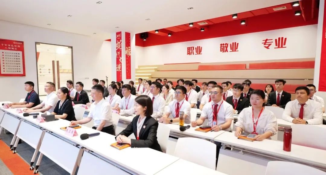 多元開發(fā)，多維評(píng)估，數(shù)字化管控！6月上旬，集團(tuán)共28個(gè)優(yōu)質(zhì)投資選址項(xiàng)目通過評(píng)估