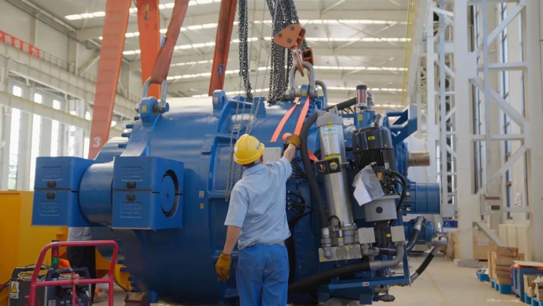 優秀!大連北黃海經開區考核排名創歷史新高