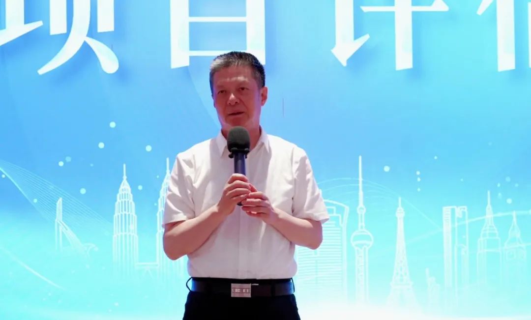 以評(píng)促優(yōu)謀發(fā)展，聚力沖刺二季度！6月中旬，集團(tuán)共44個(gè)優(yōu)質(zhì)投資選址項(xiàng)目通過評(píng)估