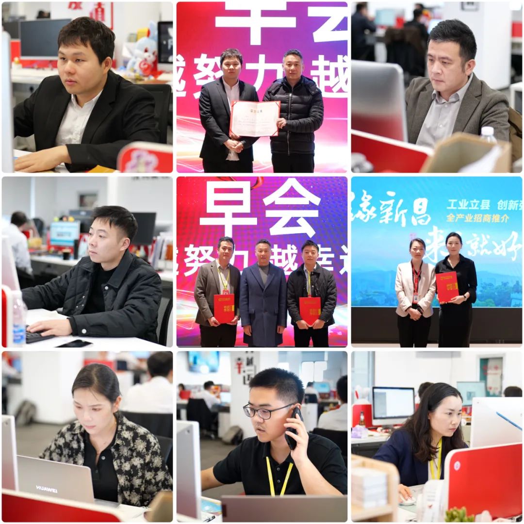 【上半年運營服務地圖】落地再加碼，合作再擴大！拉弓滿弦打響三季度“沖刺戰”！