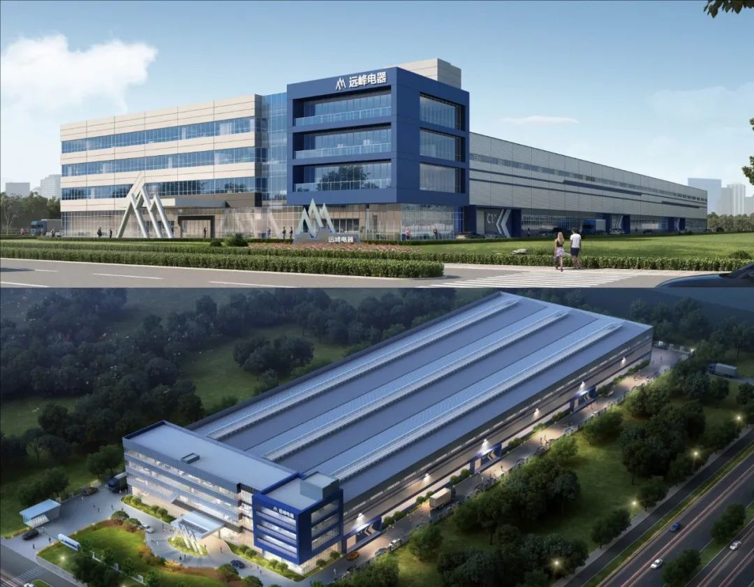 用時42天！年產8000萬件智能家電配套投資選址項目正式落戶安徽滁州！