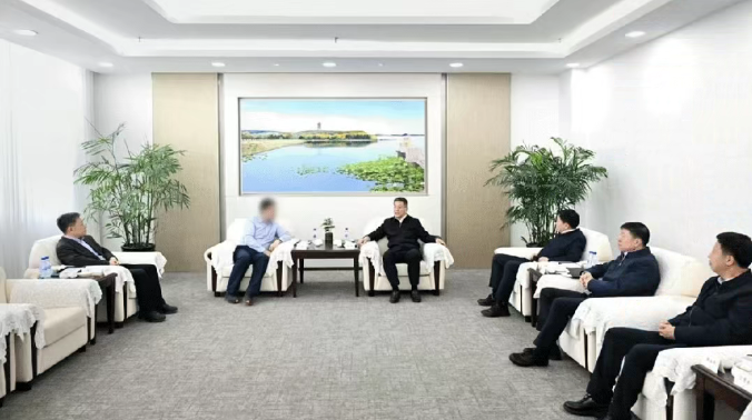 固投35億元！冰雪裝備生產基地投資選址項目方與吉林高新區成功簽約