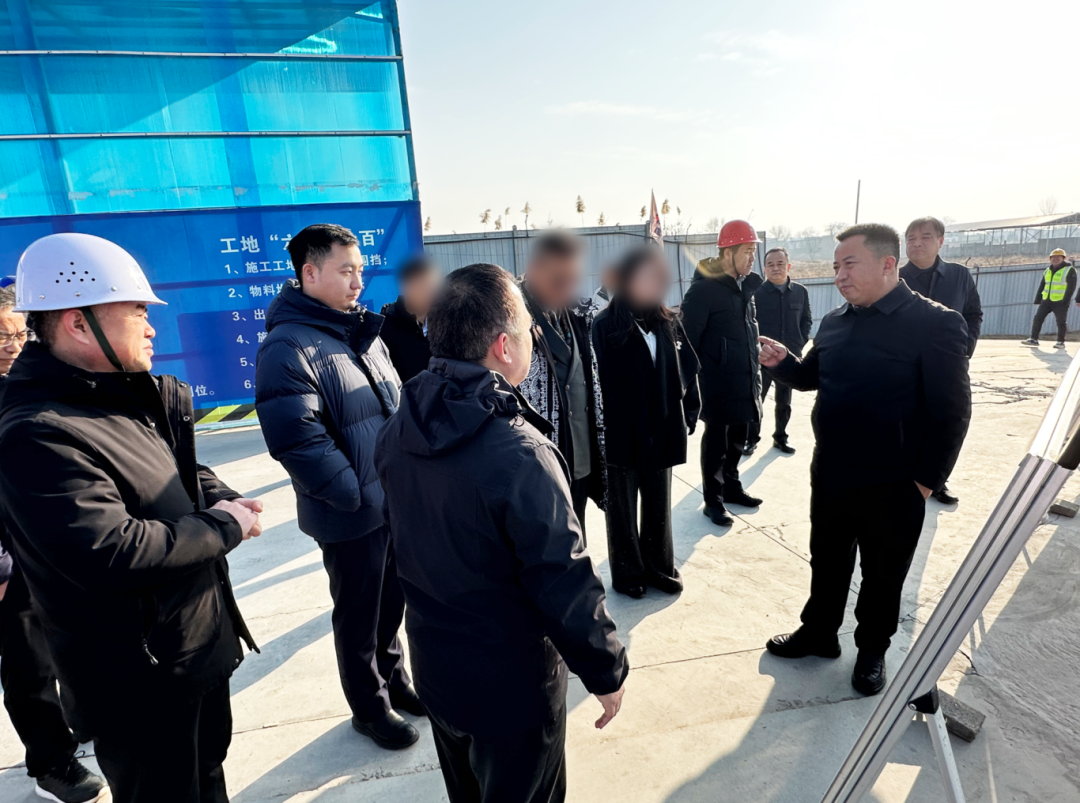 陜西渭南大荔縣與大型集團品牌商業文旅綜合體投資選址項目企業成功簽約