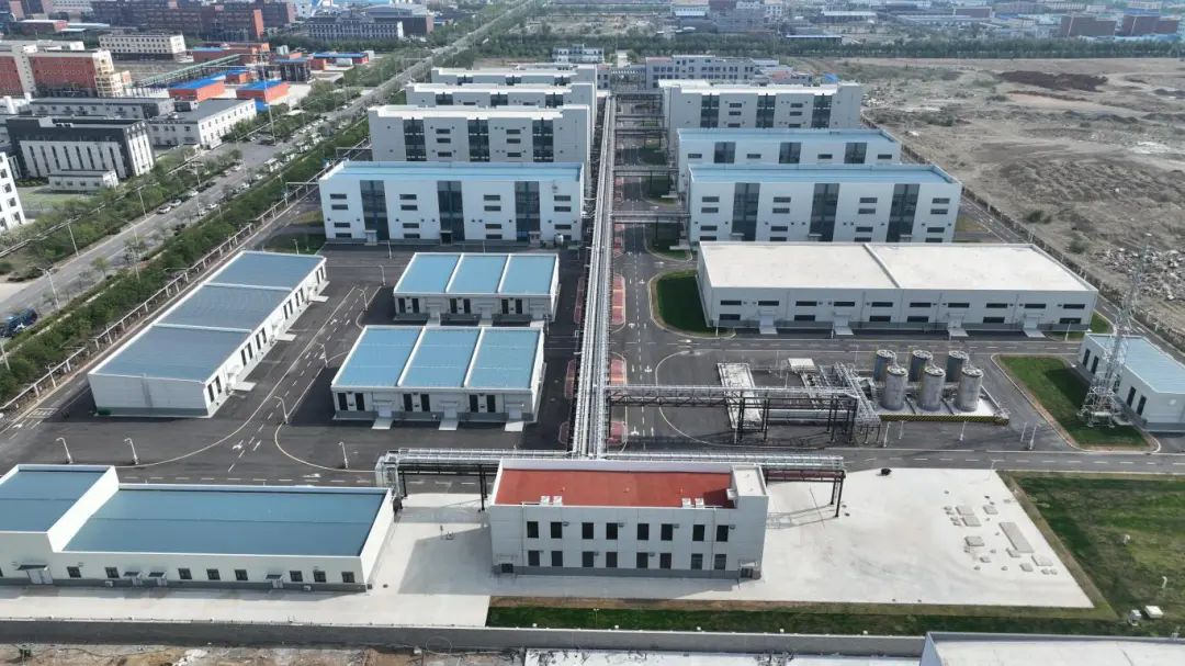 新華社《瞭望》新聞周刊關注普灣