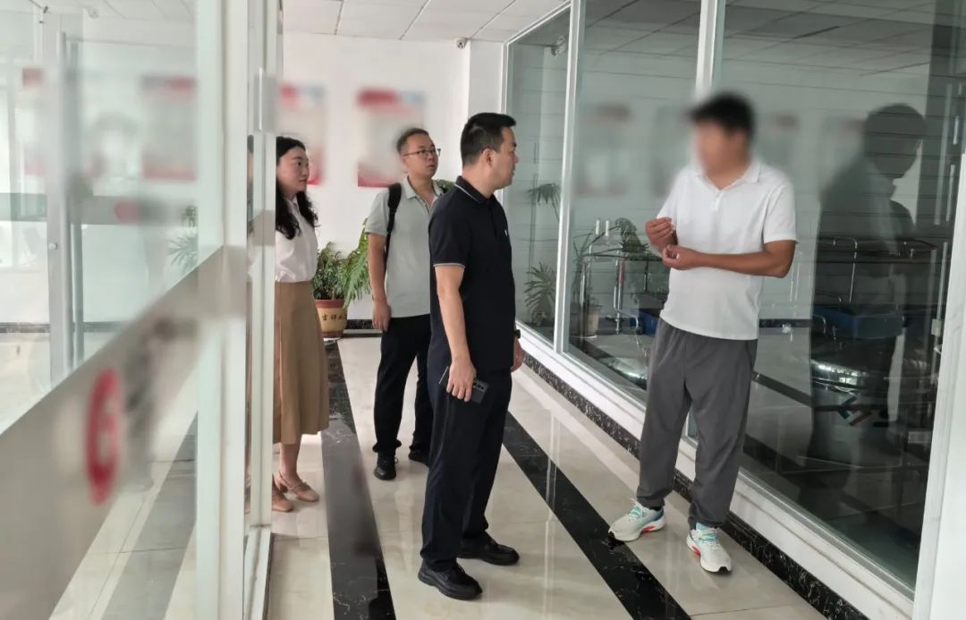 匯源等一線品牌長期合作商!四川某地方政府實地對接水果果漿飲料深加工投資選址項目