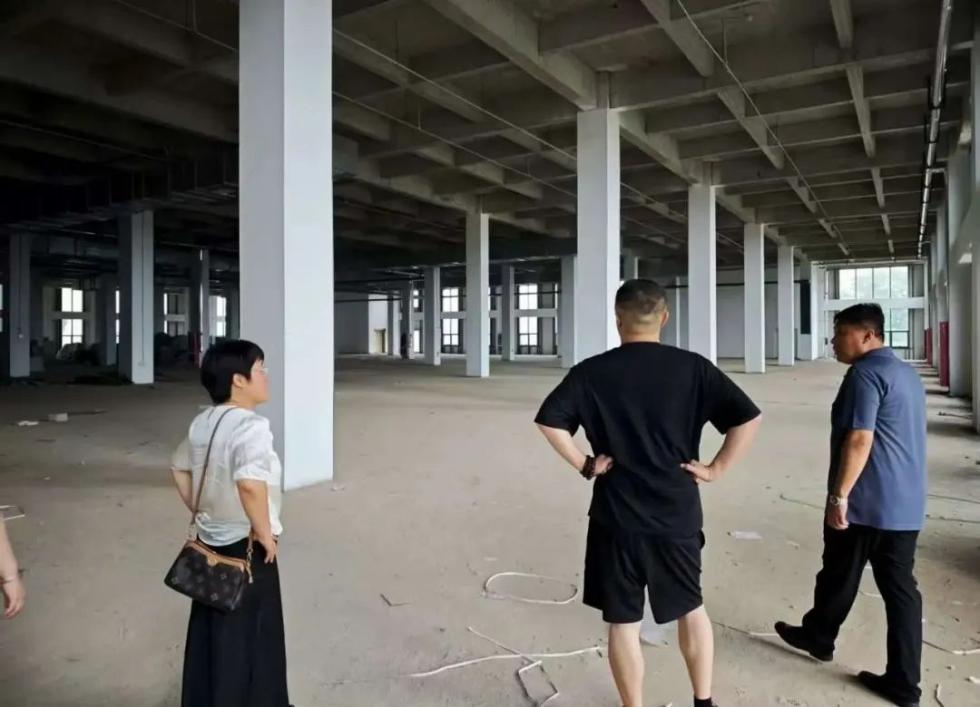 填補市場空白,產業化領先優勢明顯!新型寵物藥品搬遷投資選址項目方反向考察山東某地方政府