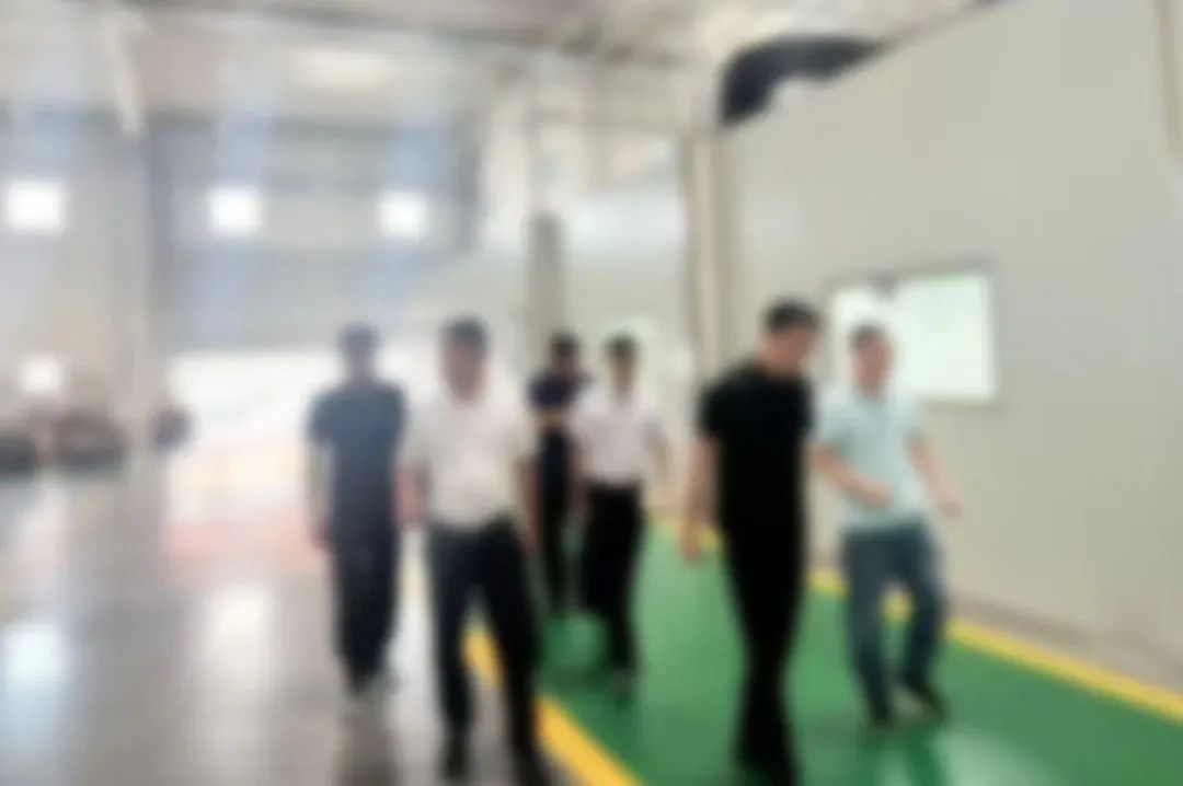 百項(xiàng)發(fā)明專利,產(chǎn)品線覆蓋領(lǐng)域廣!四川某地方政府實(shí)地對(duì)接專精特新高倍率電池?cái)U(kuò)建投資選址項(xiàng)目