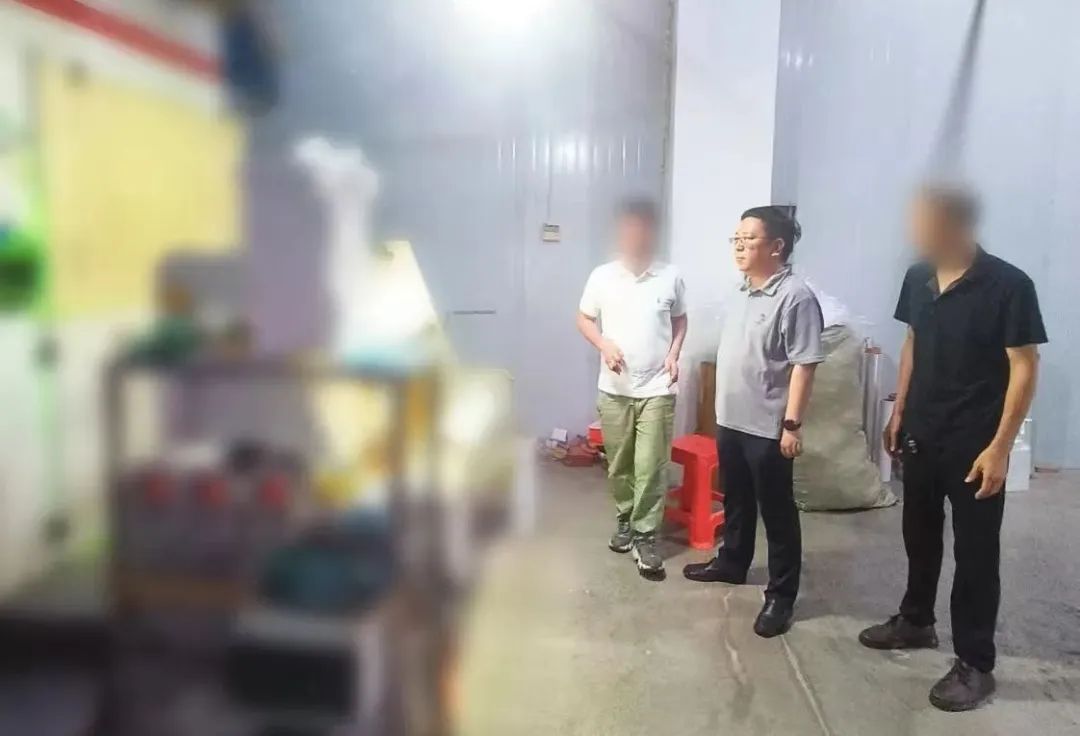 高新技術(shù)企業(yè),科技型企業(yè)!安徽某地方政府實(shí)地對(duì)接新型光學(xué)包裝材料擴(kuò)建投資選址項(xiàng)目