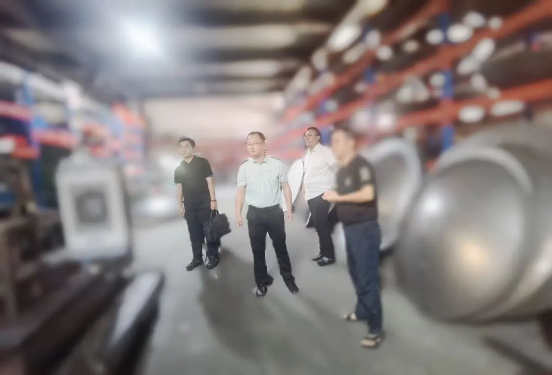 A級(jí)納稅單位、高新技術(shù)企業(yè)！江蘇某地方政府實(shí)地對(duì)接高端光學(xué)鍍膜儀器生產(chǎn)擴(kuò)建投資選址項(xiàng)目