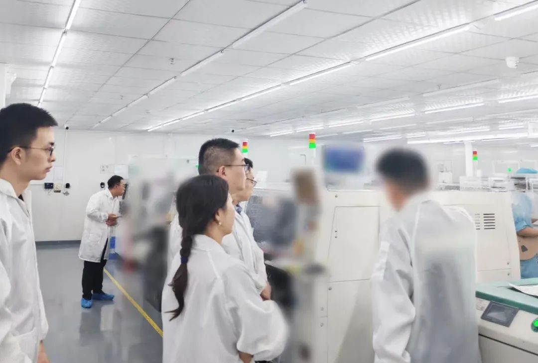 產(chǎn)品暢銷天貓、淘寶等主流電商平臺(tái)！四川某地方政府實(shí)地對(duì)接智能終端產(chǎn)品生產(chǎn)擴(kuò)建投資選址項(xiàng)目