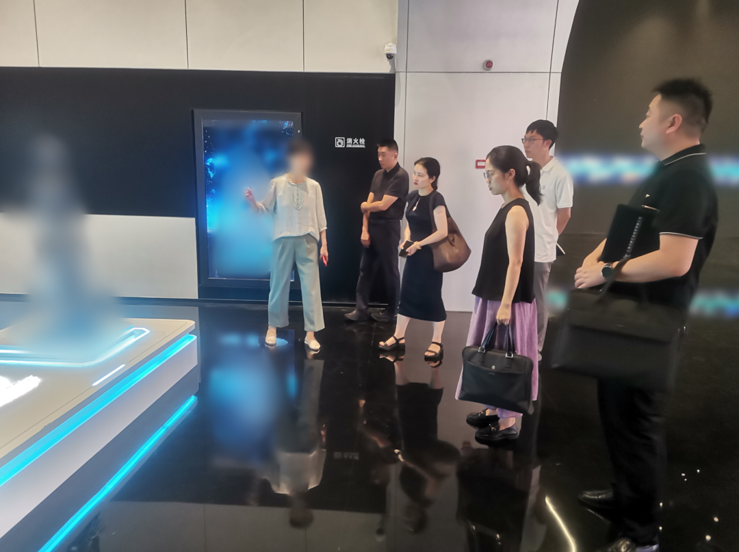 細(xì)分領(lǐng)域龍頭企業(yè)，資金實力雄厚！四川某地方政府實地對接行業(yè)龍頭AI智能機器人智能制造中心投資選址項目