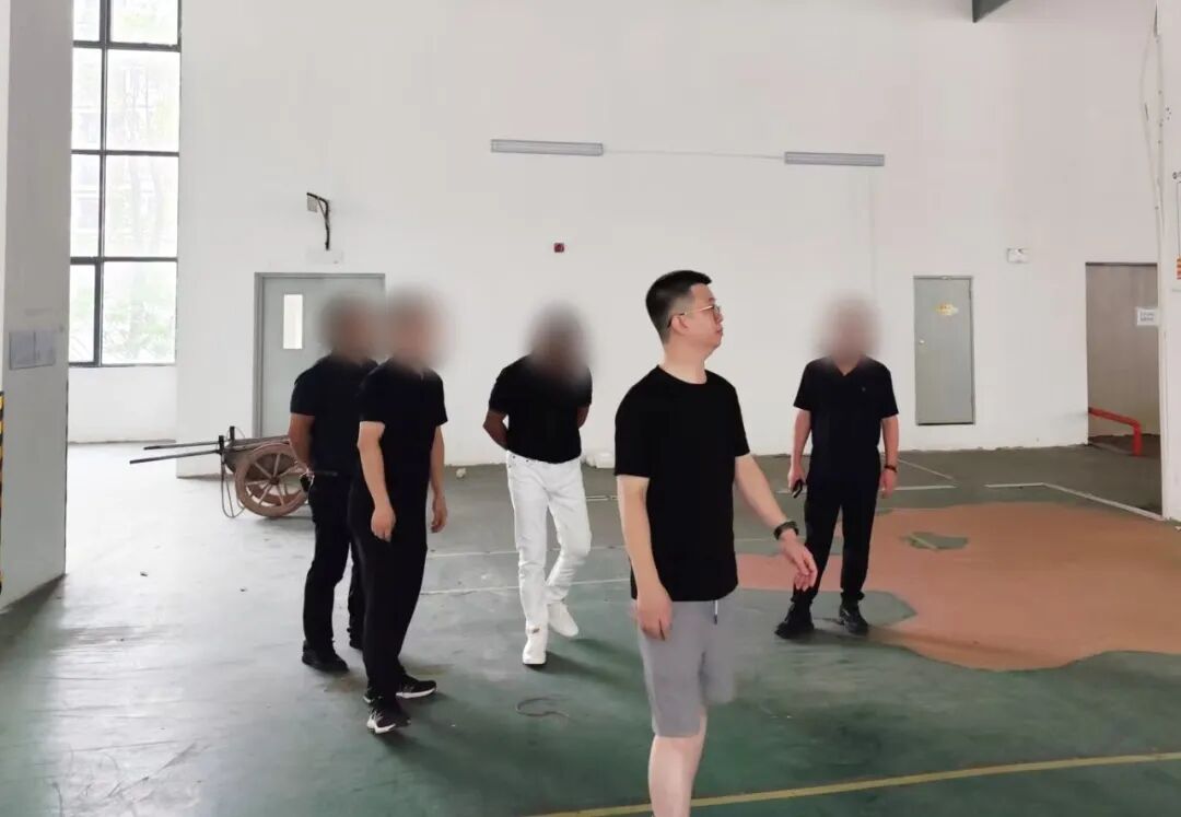 華為，中興等知名企業(yè)合作商！專精特新無線通訊產(chǎn)品擴建投資選址項目方反向考察廣東某地方政府