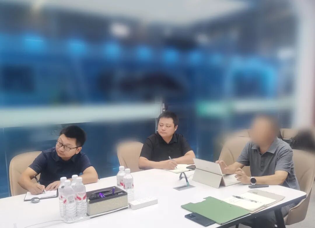 技術(shù)成熟度與市場(chǎng)地位獲高度認(rèn)可！重慶某地方政府實(shí)地對(duì)接大型無(wú)人機(jī)制造投資選址項(xiàng)目