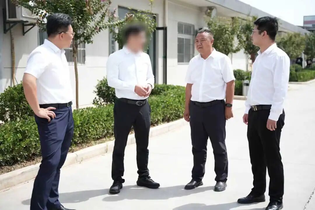 老字號品牌，深耕行業多年！黑龍江某地方政府實地對接肉制品生產加工擴建投資選址項目