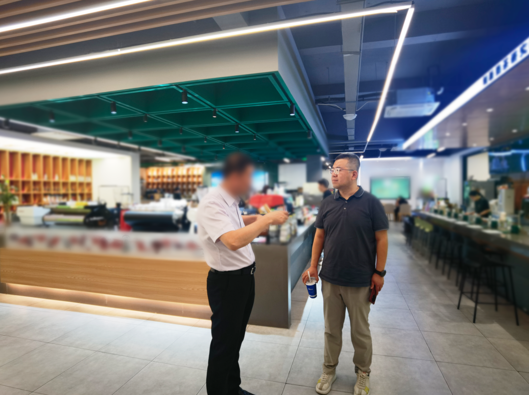 百項發明專利，綠色工廠制造企業！云南某地方政府實地對接農業產業化龍頭新式茶飲原料擴建投資選址項目