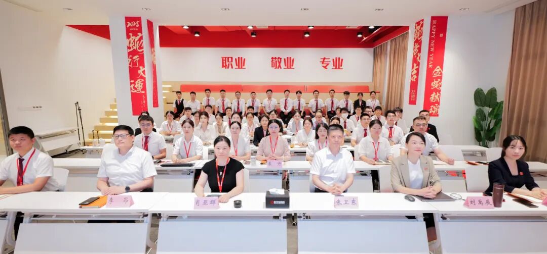 深耕政府需求，深耕產業發展、深耕企業布局！9月上旬，集團共29個優質投資選址項目通過評估