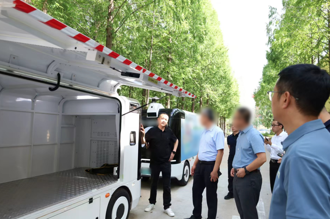 45天！重慶秀山縣與智慧醫藥倉儲物流擴建投資選址項目企業成功簽約