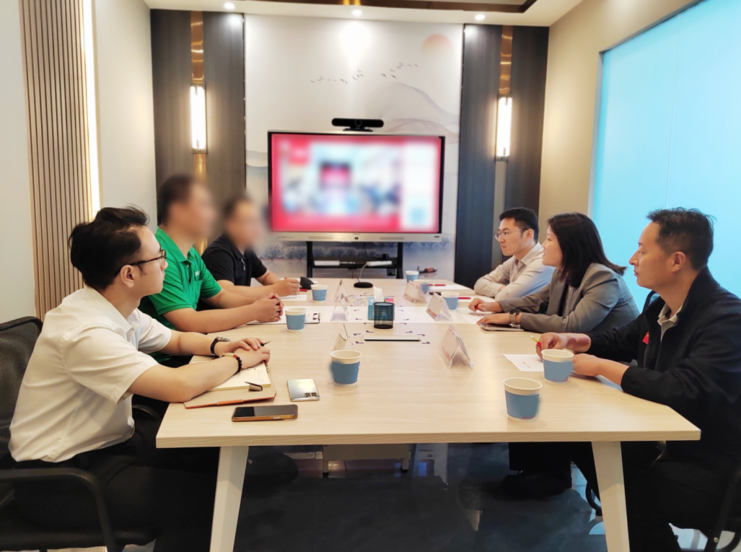 年產值達百億，盒馬生鮮等知名商超合作商！陜西某地方政府與世界500強數字農業基地擴建投資選址項目企業完成雙向考察