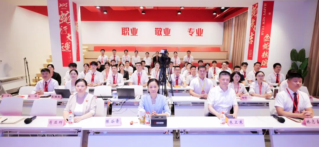 近水樓臺先得月,“搶商奪資”再掀熱潮!9月中旬,集團項目評估會現場直播共30個優質投資選址項目通過評估