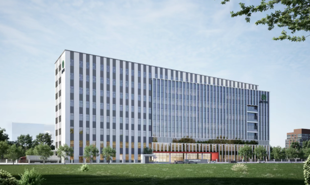 投資3億，年產(chǎn)值5億！上海東方龍商務(wù)集團(tuán)推動高端烘焙食品總部投資選址項(xiàng)目落戶蘇州昆山