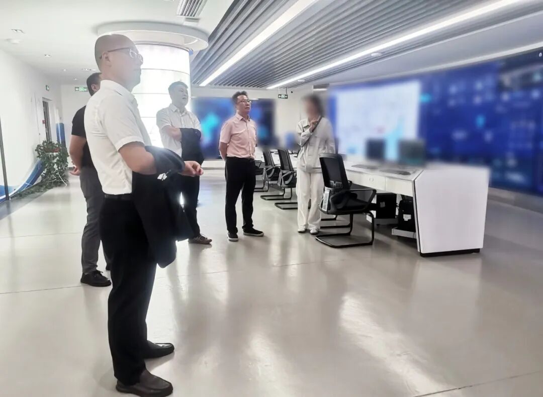 投資額4.6億，細分領域龍頭企業！重慶某地方政府實地對接新能源材料利用生產擴建投資選址項目