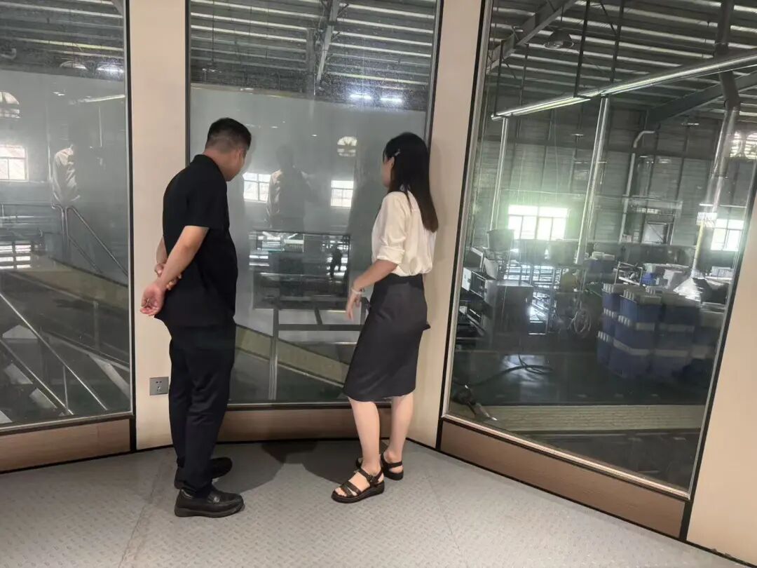 投資額3億，年產(chǎn)值5億！重慶某地方政府實地對接知名網(wǎng)紅食品擴建投資選址項目