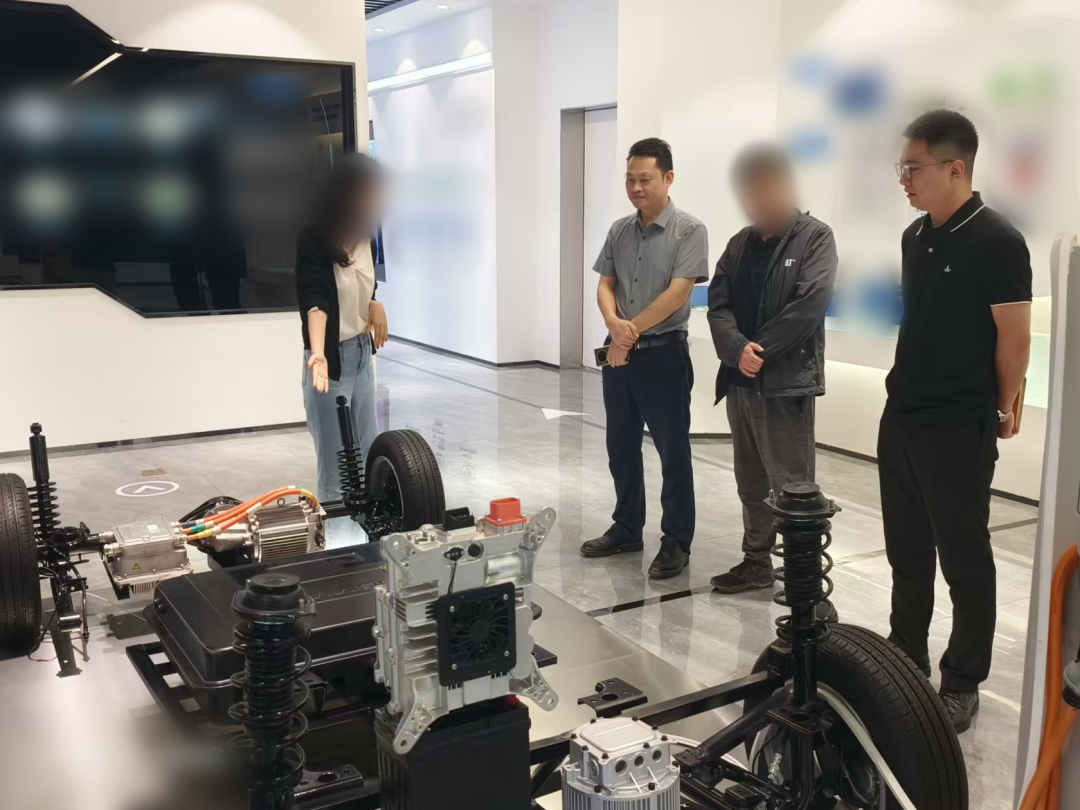 投資額6億元，不到1個(gè)月！上海東方龍商務(wù)集團(tuán)精準(zhǔn)推動(dòng)獨(dú)立儲(chǔ)能電站布局?jǐn)U建投資選址項(xiàng)目方與湖南某地方政府成功簽約