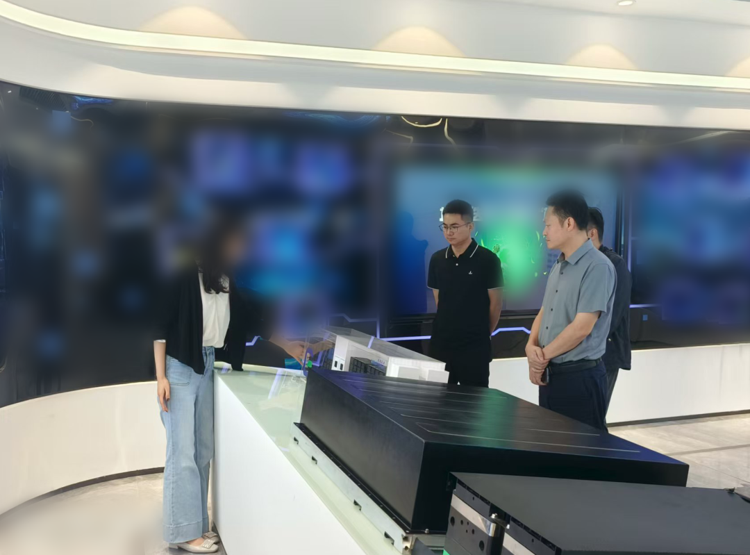 投資額6億元，不到1個(gè)月！上海東方龍商務(wù)集團(tuán)精準(zhǔn)推動(dòng)獨(dú)立儲(chǔ)能電站布局?jǐn)U建投資選址項(xiàng)目方與湖南某地方政府成功簽約