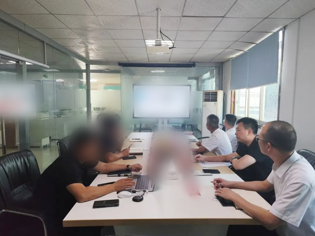 僅1個多月閃電簽約！由上海東方龍商務集團精準推介的品牌通訊設備生產擴建投資選址項目順利落戶廣東河源高新區