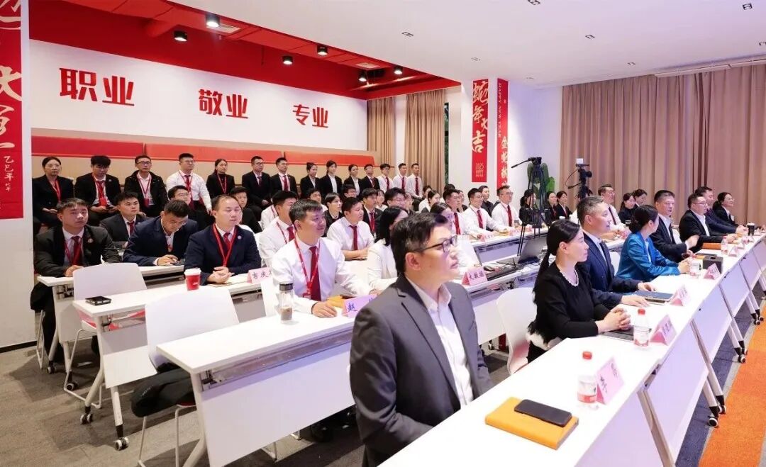 直播熱度升溫，好項目不能等！上海東方龍商務集團10月中旬投資選址項目評估會吸引全國超350家政府園區與企業線上參會